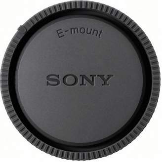 Sony R1EM Rear Lens Cap for E-Mount Lenses (Dark Gray) ALC