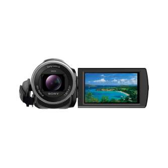 Видеокамеры - Sony HDR-CX625 HDRCX625B.CEN - быстрый заказ от производителя