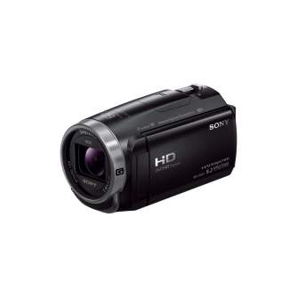 Видеокамеры - Sony HDR-CX625 HDRCX625B.CEN - быстрый заказ от производителя