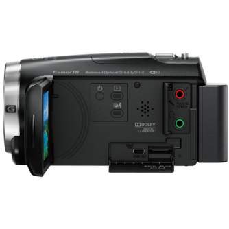 Видеокамеры - Sony HDR-CX625 HDRCX625B.CEN - быстрый заказ от производителя