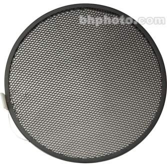 Barndoors Snoots & Grids - EL-26052 26 Elinchrom Round Grid 21 Cm 30° - quick order from manufacturer