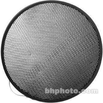 Gaismas veidotāji - EL-26053 26 Elinchrom Round Grid 21 Cm 20° - ātri pasūtīt no ražotāja