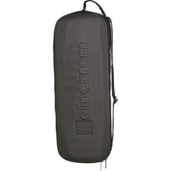 Studio Equipment Bags - Elinchrom carrying case Tube Bag 2 Compacts (33194) EL-33194 - quick order from manufacturer