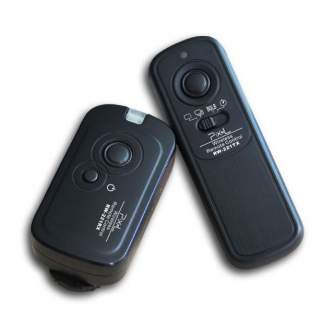 Camera Remotes - Pixel Shutter Release Wireless RW-221/S2 Oppilas for Sony - quick order from manufacturer
