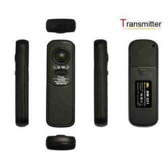 Camera Remotes - Pixel Shutter Release Wireless RW-221/S2 Oppilas for Sony - quick order from manufacturer