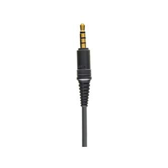 Lavalier Microphones - AZDEN EX-503I WIRED LAPEL MICROPHONE FOR MOBILE EX-503+I - buy today in store and with delivery