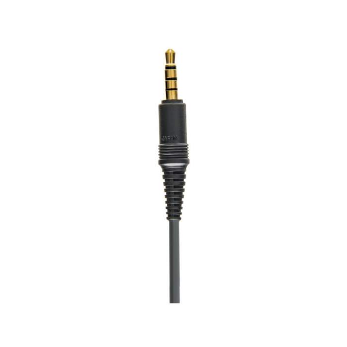 Lavalier Microphones - AZDEN EX-503I WIRED LAPEL MICROPHONE FOR MOBILE EX-503+I - buy today in store and with delivery