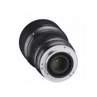 Mirrorless Lenses - SAMYANG 35MM F/1,2 ED AS UMC CS SONY E - quick order from manufacturer