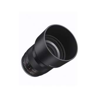 Mirrorless Lenses - SAMYANG 35MM F/1,2 ED AS UMC CS SONY E - quick order from manufacturer