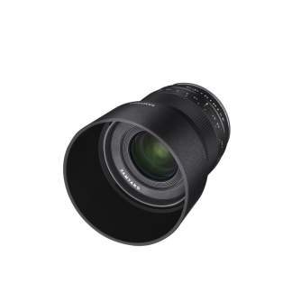 Mirrorless Lenses - SAMYANG 35MM F/1,2 ED AS UMC CS SONY E - quick order from manufacturer