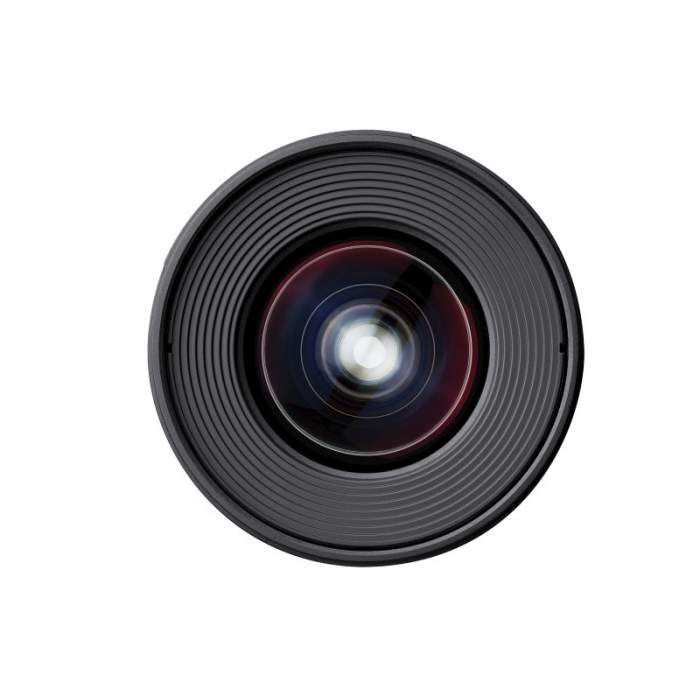 Lenses - SAMYANG 20MM T1,9 ED AS UMC CANON EF - quick order from manufacturer