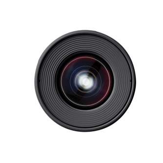 Объективы - SAMYANG 20MM T1,9 ED AS UMC SONY A - быстрый заказ от производителя