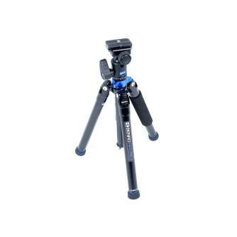 Photo Tripods - Bennro ISO5 - iSmart statīvs ar galvu - buy today in store and with delivery