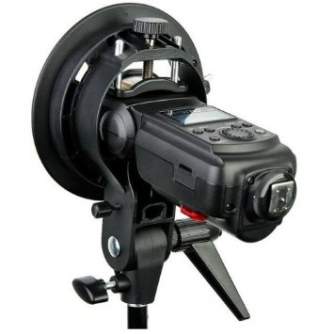 Acessories for flashes - Godox S-type Speedlite Bracket (Bowens mount) - quick order from manufacturer