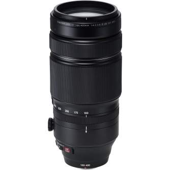 Fujifilm Lens Fujinon XF100-400mm F4.5-5.6 R LM OIS WR