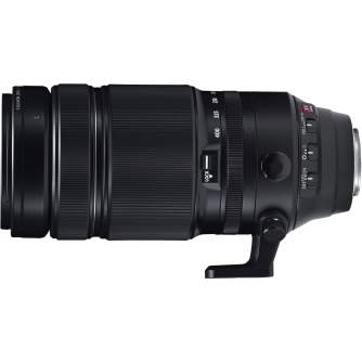 Mirrorless Lenses - Fujifilm Lens Fujinon XF100-400mm F4.5-5.6 R LM OIS WR - быстрый заказ от производителя