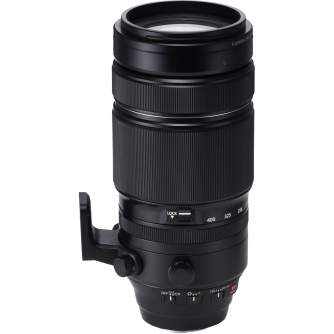 Mirrorless Lenses - Fujifilm Lens Fujinon XF100-400mm F4.5-5.6 R LM OIS WR - быстрый заказ от производителя