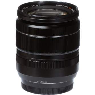 Mirrorless Lenses - FUJIFILM FUJINON XF 18-55mm F2.8-4 R LM OIS - quick order from manufacturer