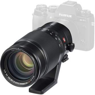 MIRRORLESS Objektīvi - Fujifilm Fujinon XF50-140mm F2.8 R OIS Lens WR - быстрый заказ от производителя