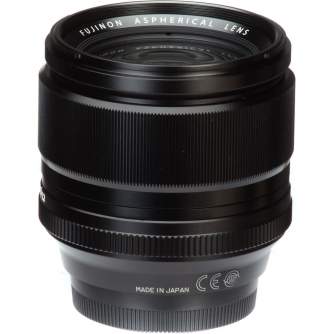 Mirrorless Lenses - Fujifilm Lens Fujinon XF-56mmF1.2 R XF56 - quick order from manufacturer