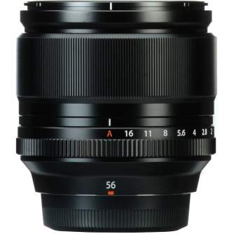 Mirrorless Lenses - Fujifilm Lens Fujinon XF-56mmF1.2 R XF56 - быстрый заказ от производителя