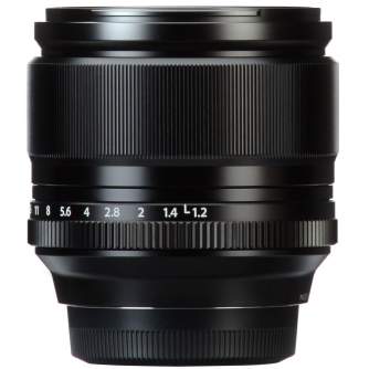 Mirrorless Lenses - Fujifilm Lens Fujinon XF-56mmF1.2 R XF56 - quick order from manufacturer