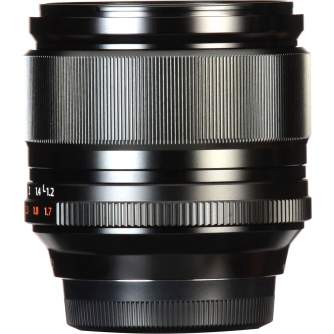 Mirrorless Lenses - Fujifilm Lens Fujinon XF-56mmF1.2 R APD - quick order from manufacturer