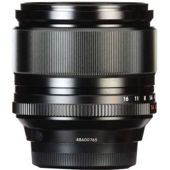 Mirrorless Lenses - Fujifilm Lens Fujinon XF-56mmF1.2 R APD - quick order from manufacturer