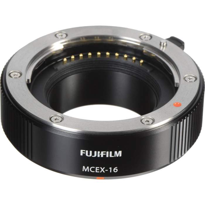 Макро - Fujifilm MCEX-16 Macro Extension Tube - быстрый заказ от производителя