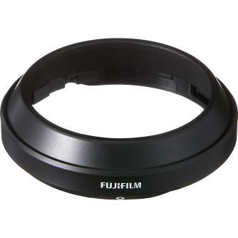 Mirrorless Lenses - Fujifilm Lens Fujinon XF23mm F2 R WR Black - быстрый заказ от производителя