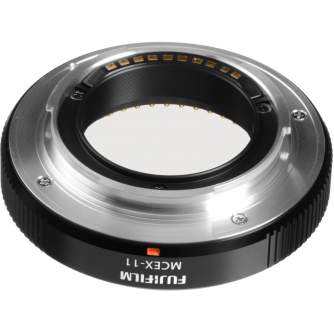 Macro - Fujifilm MCEX-11 Macro Extension Tube - quick order from manufacturer