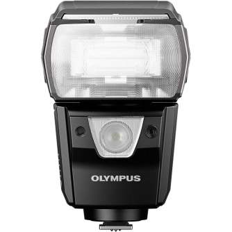 Flashes On Camera Lights - Olympus FL-900R Wireless Flash - quick order from manufacturer