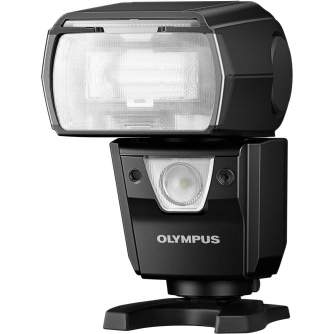 Flashes On Camera Lights - Olympus FL-900R Wireless Flash - quick order from manufacturer