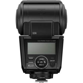 Flashes On Camera Lights - Olympus FL-900R Wireless Flash - quick order from manufacturer