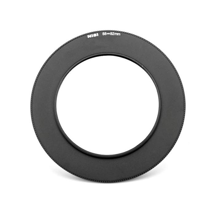 Adapters for filters - NISI ADAPTER RING FOR V5/V6/V7 HOLDER 52MM ADAPTER RING V5 52MM - quick order from manufacturer