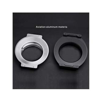 Kvadrātiskie filtri - NiSi 150mm Filter Holder for Tamron 15-30 - ātri pasūtīt no ražotāja