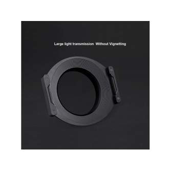 Kvadrātiskie filtri - NiSi 150mm Filter Holder for Tamron 15-30 - быстрый заказ от производителя