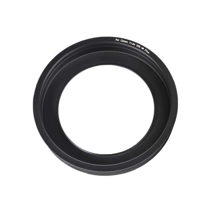 Адаптеры для фильтров - NISI ADAPTER RING FOR CANON 11-24 HOLDER 77MM AD 77MM CANON 11-24 - быстрый заказ от производителя