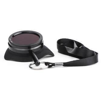 Neutral Density Filters - NISI CINE V-ND Viewing Filter 107041 - quick order from manufacturer