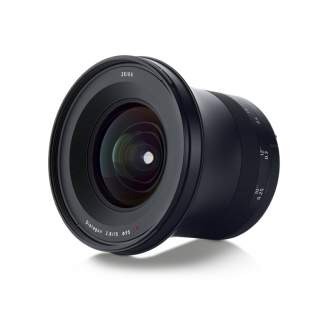 Lenses - Zeiss Milvus 15mm f/2.8 Canon EF (ZE) - quick order from manufacturer