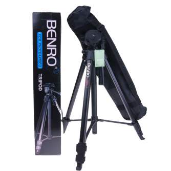 Photo Tripods - BENRO T800EX foto statīvs T-800EX BRT800EX - quick order from manufacturer