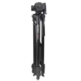 Photo Tripods - BENRO T800EX foto statīvs T-800EX BRT800EX - quick order from manufacturer