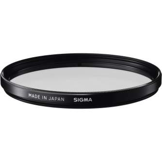 UV aizsargfiltri - Sigma 95mm WR UV Filter - AFJ9B0 - быстрый заказ от производителя