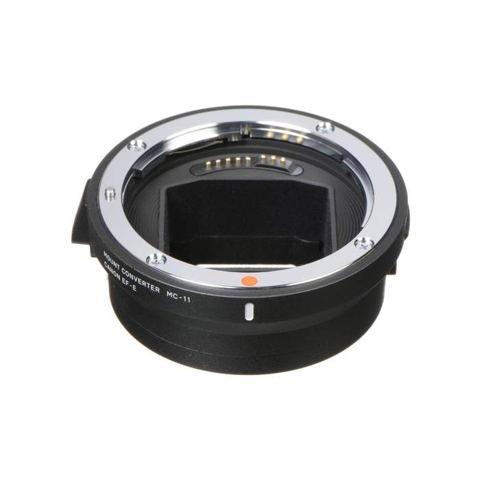 Adapters for lens - Sigma Mount converter MC-11 Sony E-mount for Canon mount lenses - quick order from manufacturer