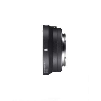 Adapters for lens - Sigma Mount converter MC-11 Sony E-mount for Canon mount lenses - quick order from manufacturer