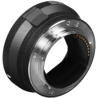 Adapters for lens - Sigma Mount converter MC-11 Sony E-mount for Canon mount lenses - quick order from manufacturer