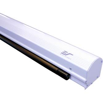 Projectors & screens - Elite Screens Saker 169 Electric Projection Screen 120" SK120XHW-E10 - quick order from manufacturer