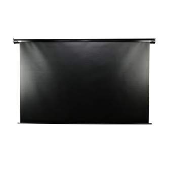 Projektori un ekrāni - Elite Screens VMAX2 119 Electric Projection Screen 119-inch Diagonal - быстрый заказ от производителя