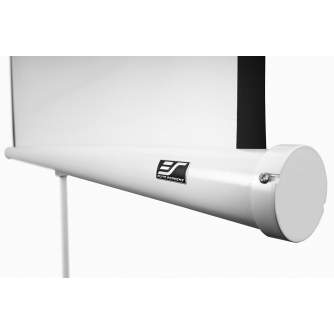 Projektori un ekrāni - Elite Screens Tripod Portable Projection Screen 100-inch 4:3 180 - быстрый заказ от производителя