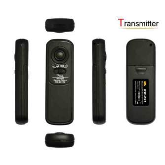 Camera Remotes - Pixel Shutter Release Wireless RW-221/E3 Oppilas for Canon - quick order from manufacturer